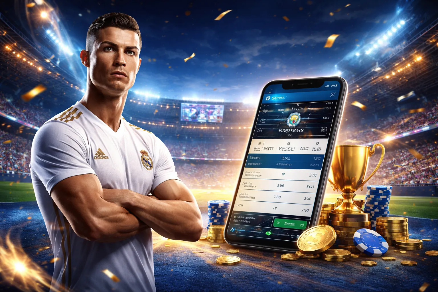 Hình ảnh trừu tượng về bảo mật dữ liệu và chính sách cookie của unibet