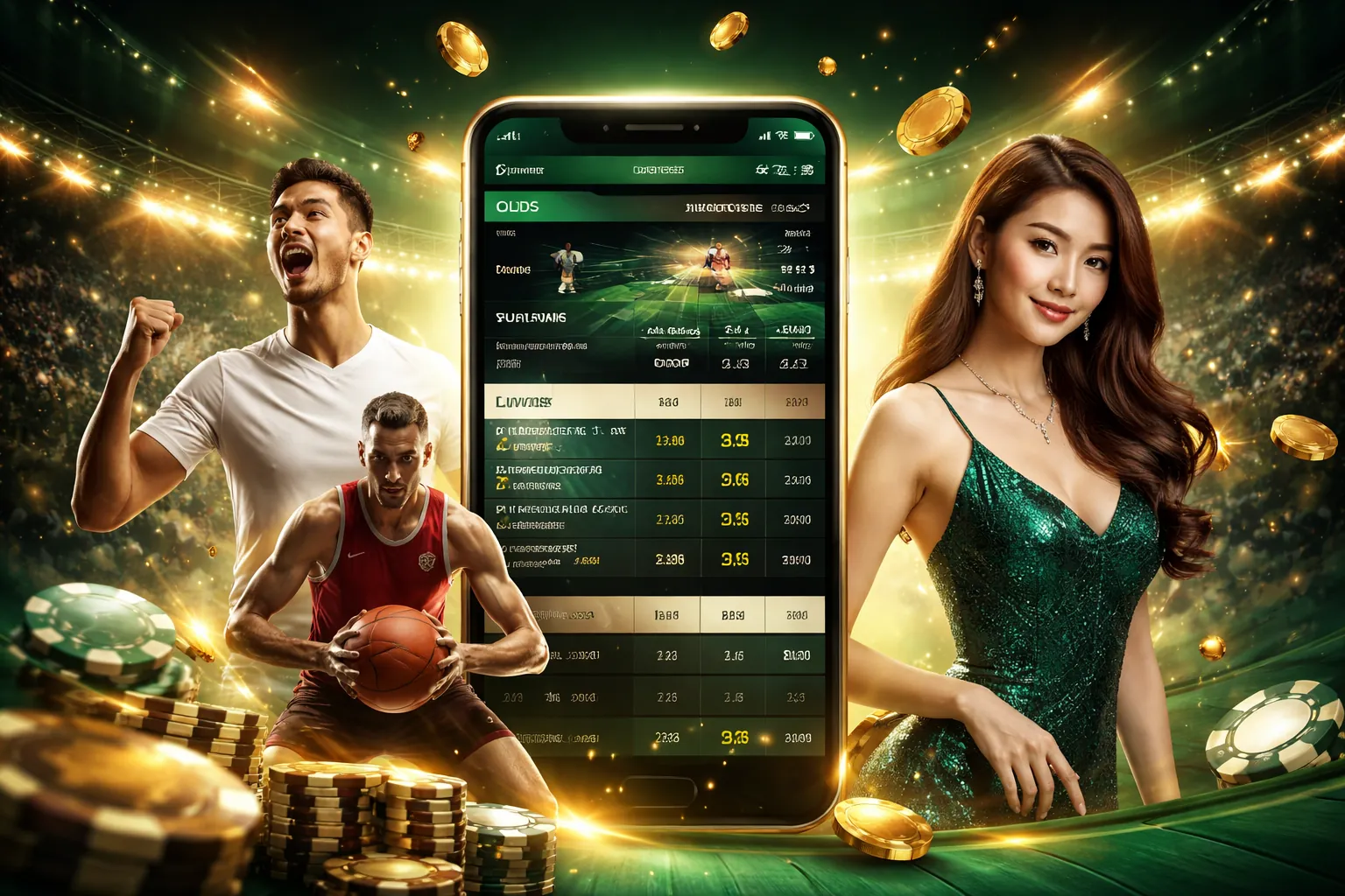 Hình ảnh Chính Sách Bảo Mật Unibet
