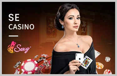 Casino Trực Tuyến unibet với dealer chuyên nghiệp